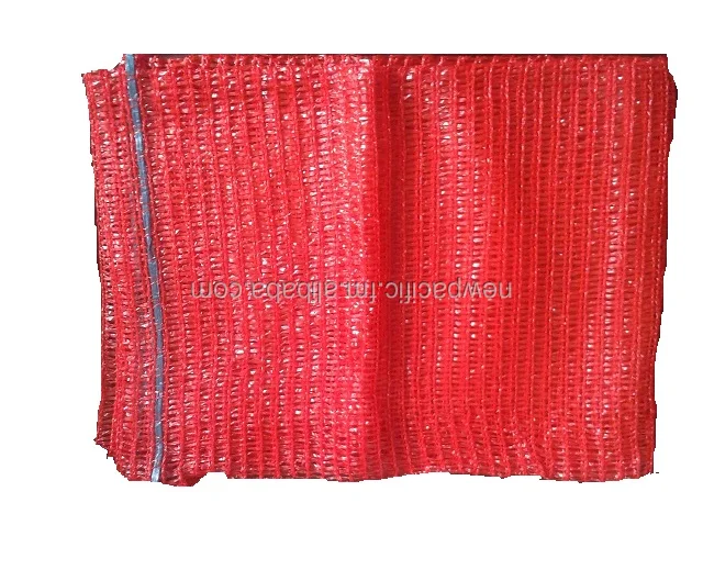 
PE MESH BAG FOR ONION,POTATO,CABAGE 
