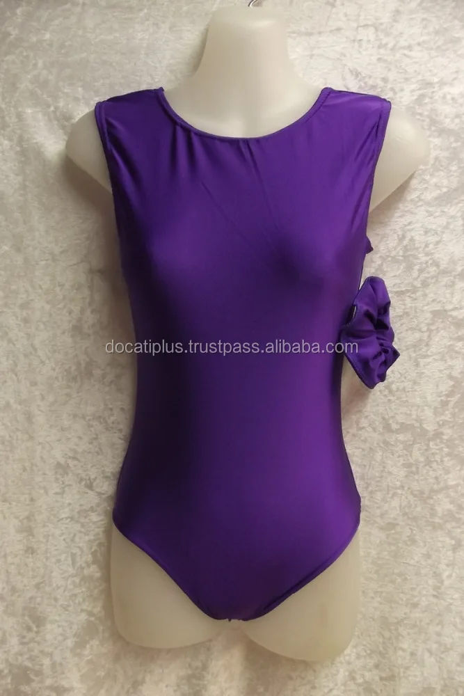 Girls leotard ballet dancing gymnastic leotard girls dance wear