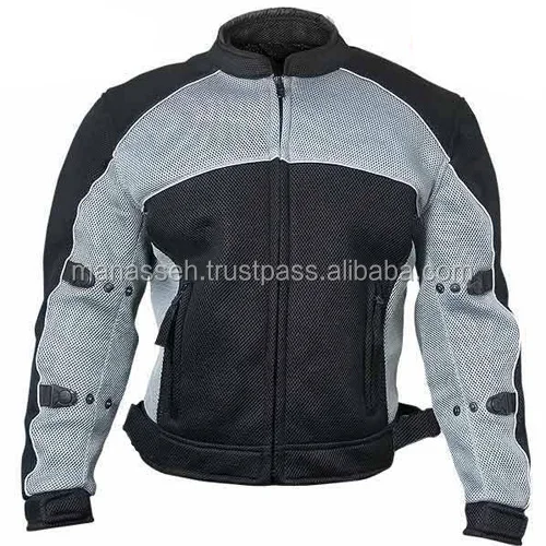 Motorcycle Jackets