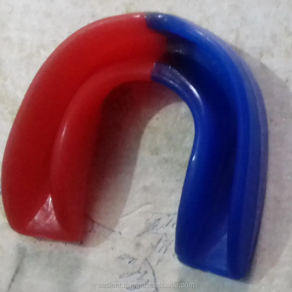 Best Mouthguard Teeth Protector For Boxing Sports Mouth Guard Protect MMA Adult