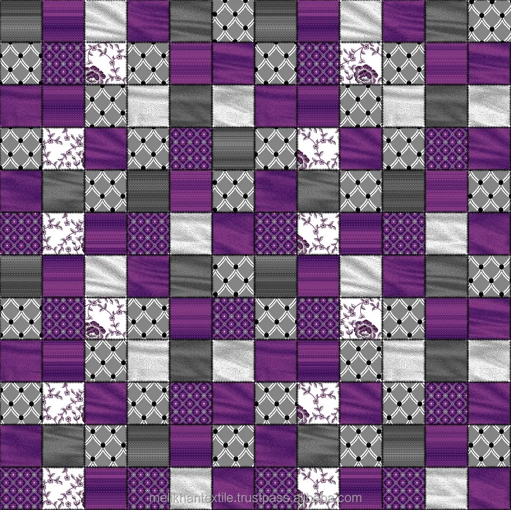 PP Wall to Wall Carpet TR253 Istanbul Designs