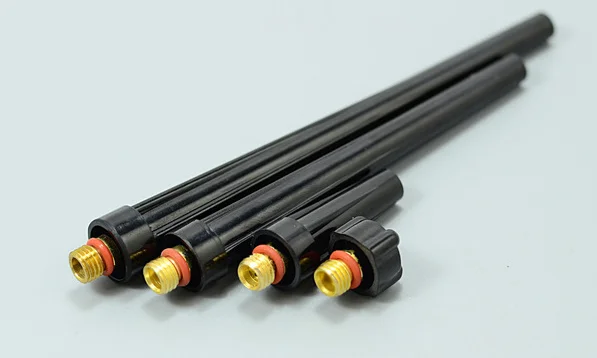 WP9 Tig welding torch parts 41V33 short cup