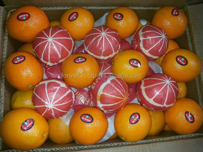 EGYPTIAN ORANGES WITH COMPETITIVE PRICES AND HIGH QUALITY(8-15) KG CARTOON