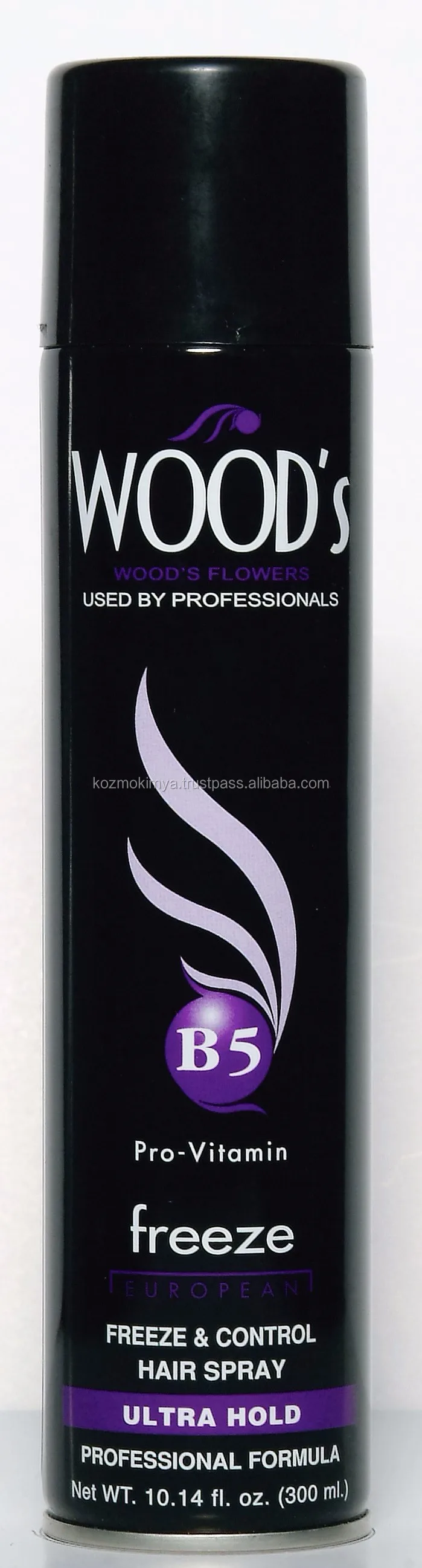 Hair Mousse Hair Foam