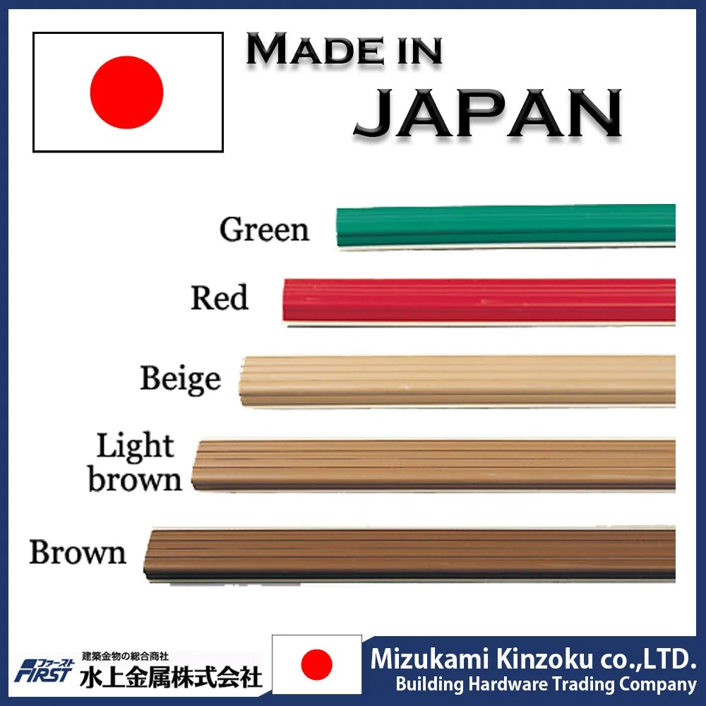 Безопасный нескользящий пластиковый лист для лестницы, сделано в Японии