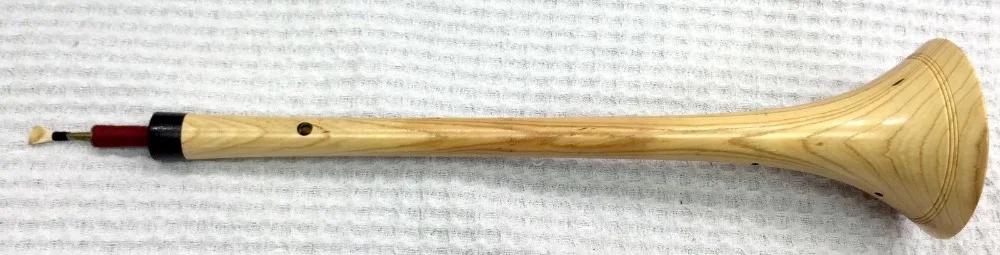 
Turkish Quality Woodwind Zurna Sorna With Pipe 