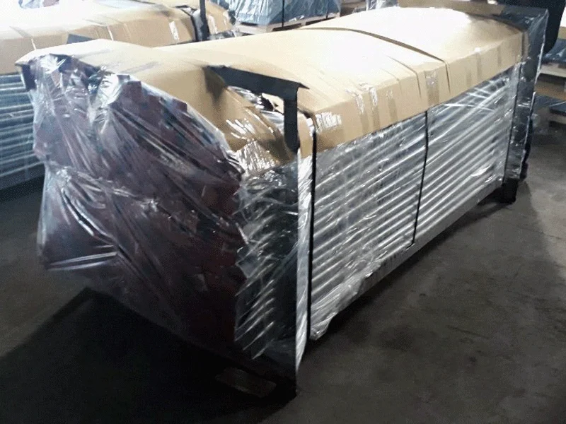 
Cheap Container Roof Bow material Galvanized steel 