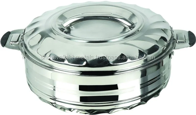 Casseroles/ Hot Pots