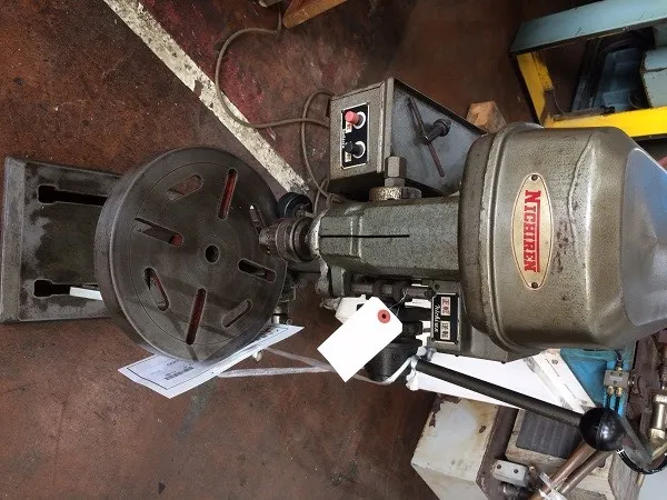 Durable and high quality small used machining center at reasonable prices , Easy to operate also available