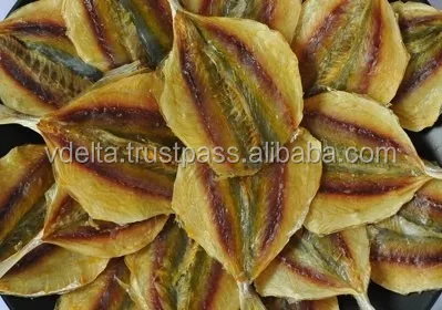 Dried White Sardine - Herring - Excellent