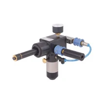 Tube to Tube Sheet Leak Detector