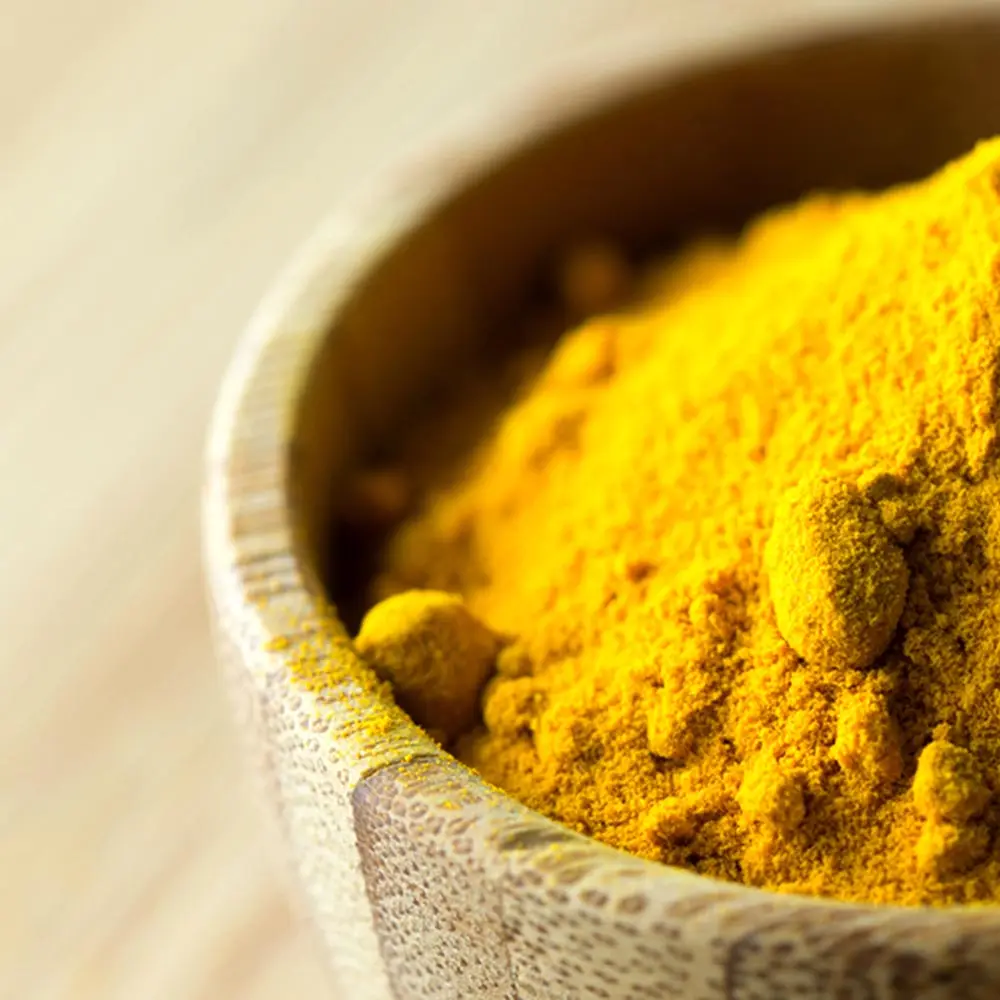 
Turmeric Powder, Curcuma Longa 2.5 - 3.5% Curcumin 