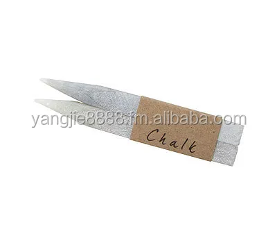 
soapstone chalk blackboard chalk sharpened chalk marble chalk welding chalk talc chalk slate chalk 