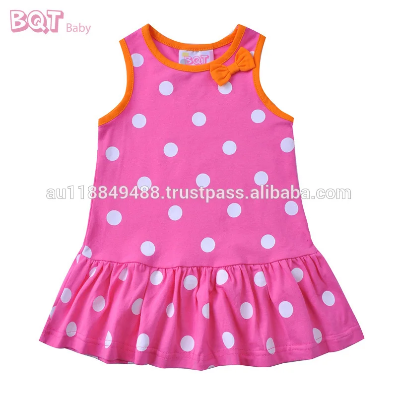 
Хлопок без рукавов пятно с бантом 