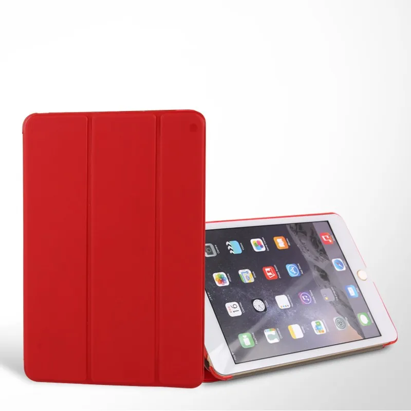 New Coming 2020 Hard PC Back Case For ipad 10.9 Case With Pu Leather Case