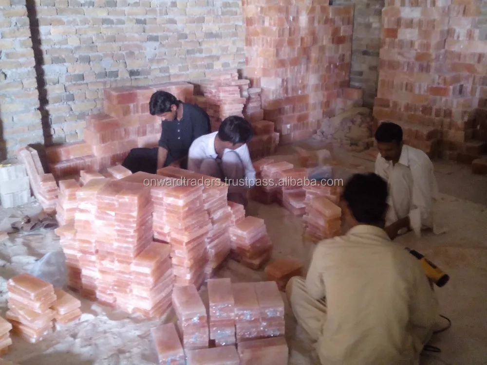 Himalayan Salt Brick