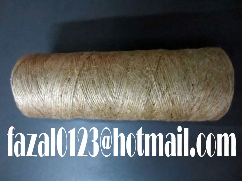 
Jute Cord 
