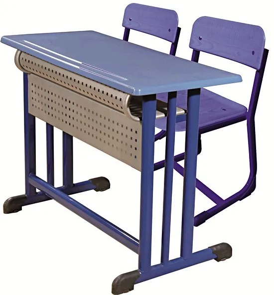 
Single Student Desk Without Chair School Desk School Furniture Desk 