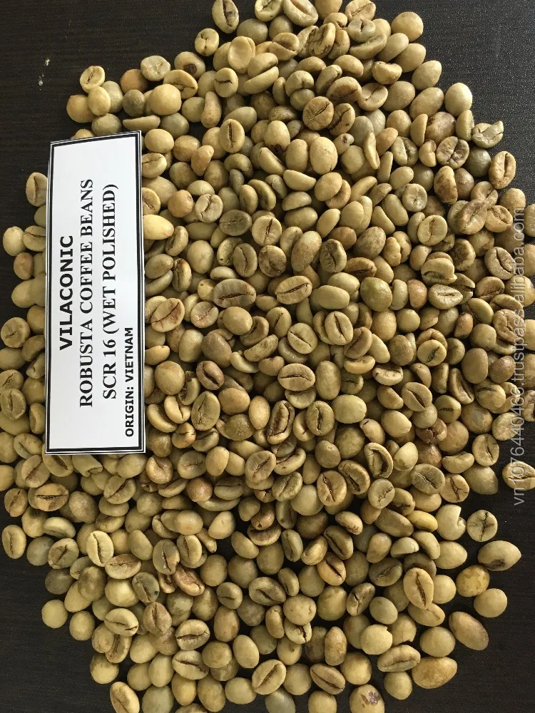 
Sell Arabica Coffee Bean (+84)972678053 