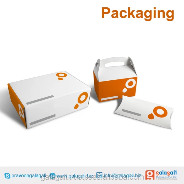 Новый дизайн для упаковки бумажных коробок по лучшей цене