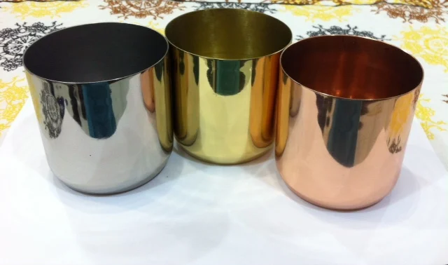 copper candle holder China Soft Butterfly Black Western Radio Enamel Collectible Metal Clutch Sea