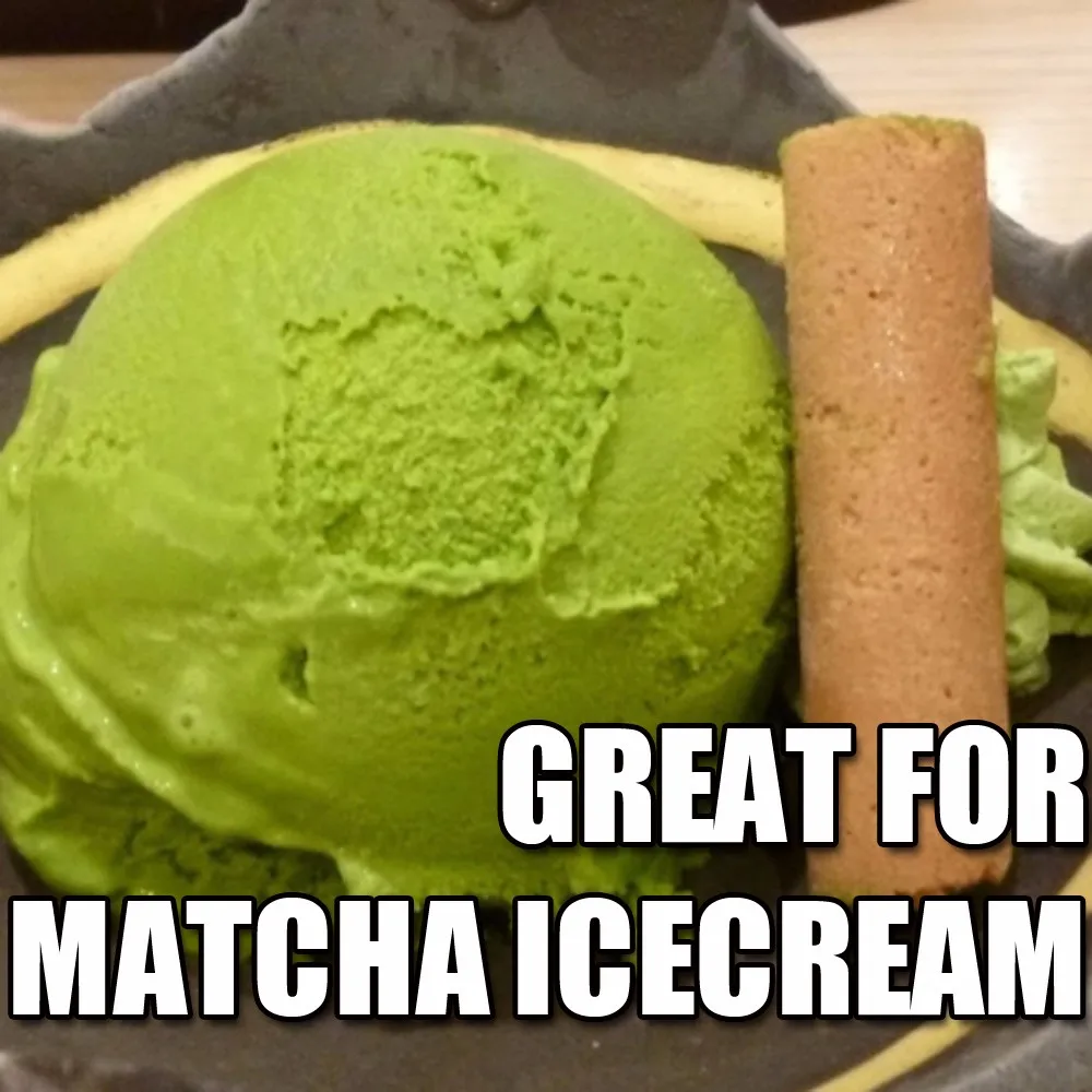 Японский зеленый чай, приготовленный в кулинарном стиле, порошок пюре из Киотского уджи по низкой цене, также доступен японский церемониальный органический пюре