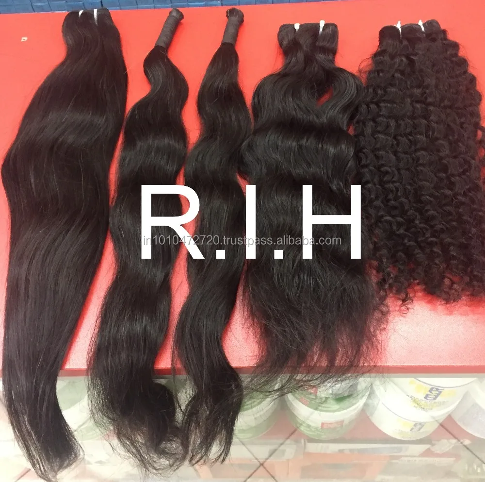 Best Selling Product in America wholesale indian hair