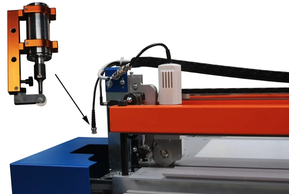 
ROLLER BLIND CUTTING TABLE US-2 