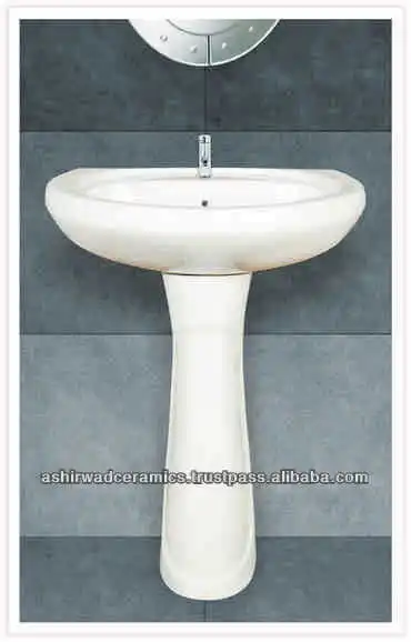 Ceramic Indian Sanitaryware