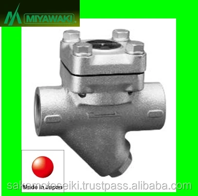 Reliable and High quality Thermodynamic steam traps steam traps for industrial use