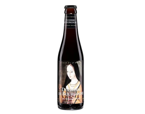 Duchesse de Bourgogne 6.2% 24x33cl (Beer)