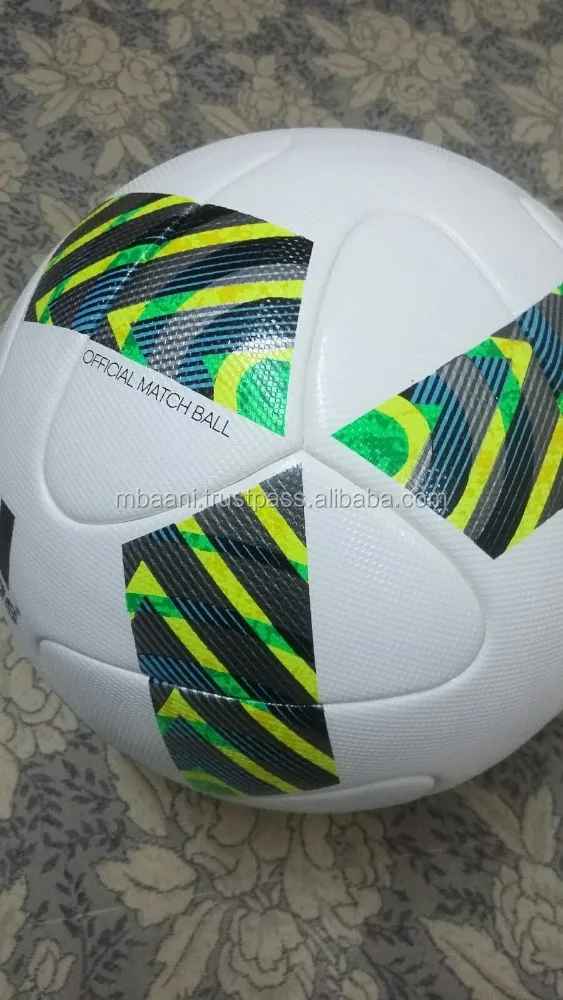 Errejota Approved Official Match Soccer Ball Size 5