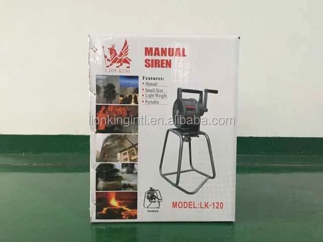 New Package of LK-120-2