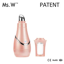 Innovative products 2 in 1 Eye Care Electric Anti-wrinkle Massager Beauty Lip Enhancer Mini Lip Plumping Device