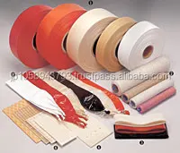 Durable and Eco Friendly best sellers Fibrous casings for professional use