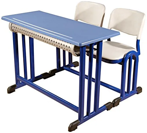 
Single Student Desk Without Chair School Desk School Furniture Desk 