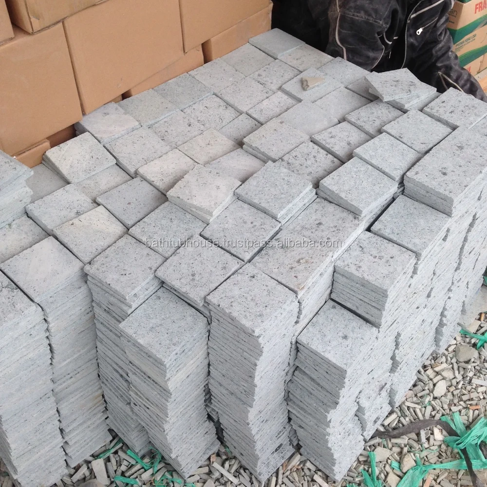 Высококачественная мгновенная плитка Pedra для пола бассейна