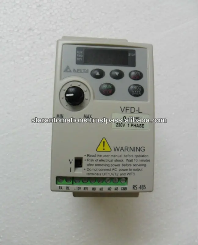  vfd004l21a