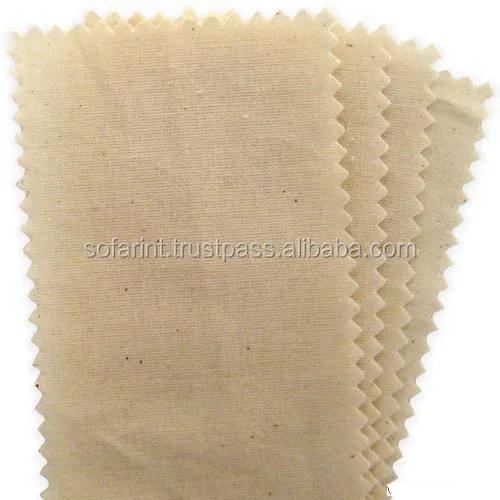 Wax Cotton Strips 100% Cotton Fabric Wax Strips Face Wax Strips