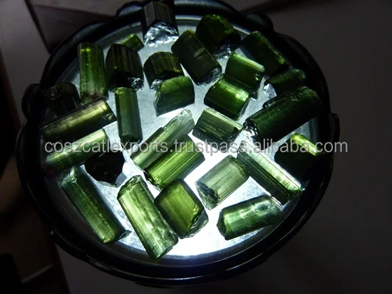 Натуральный драгоценный камень турмалин необработанные камни смешанные без разреза целебные кристаллы резка камня изготовление ювелирных изделий