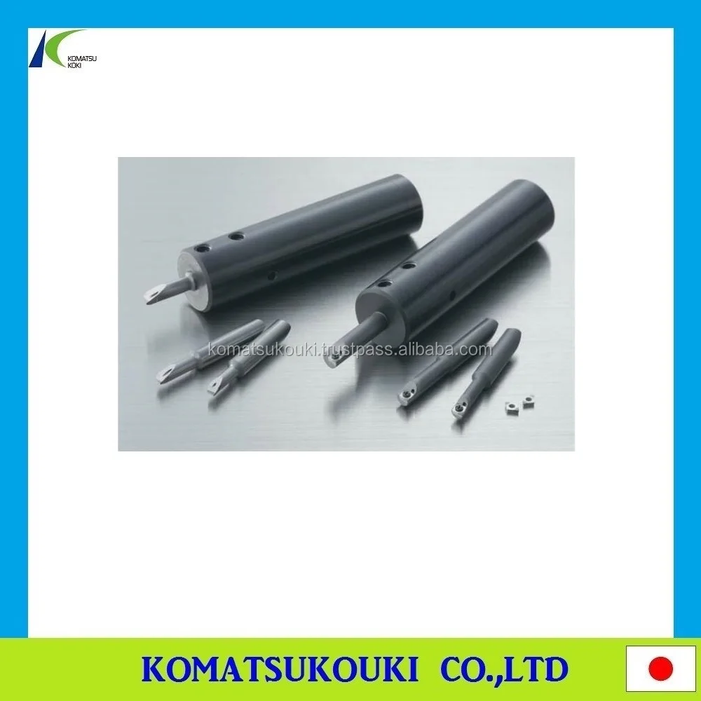 Authentic Japan Sumitomo machine tools for indexable lathe turning, solide carbide bar BXBR type