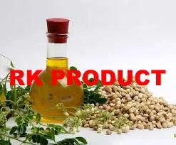 
100% Natural Moringa Essential Oil for Sale 