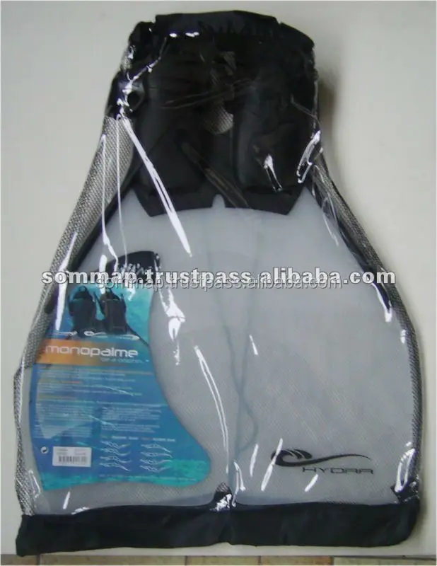 2021 High Quality MONOFIN for training or mermaiding from France