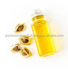 
Cold Pressed Organic Moringa Oleifera Oil 
