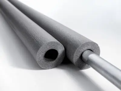 Polyethylene Foam Insulation / Air Conditioner Pipe / EPE Foam Pipe