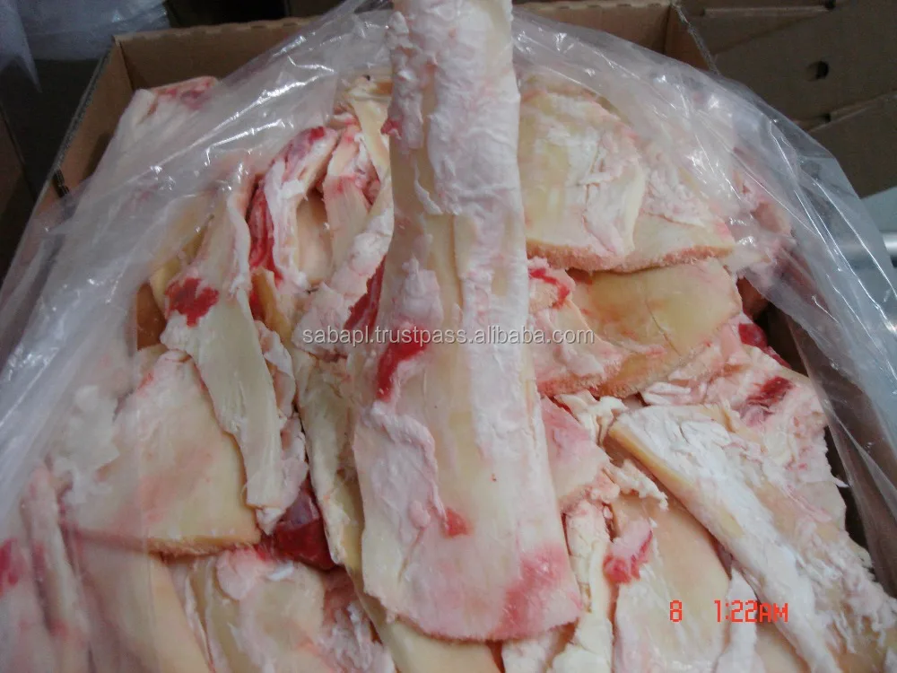 Горячая Распродажа замороженного мяса из Польши