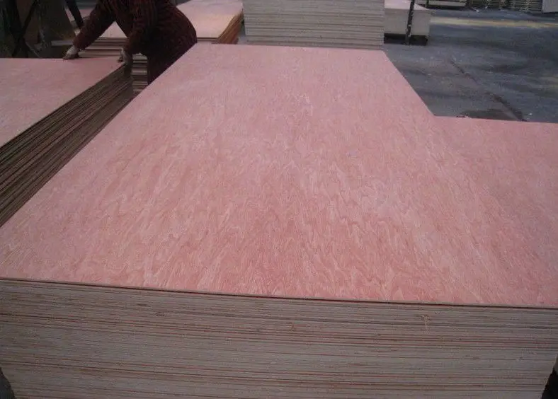 
BINTANGOR FACE PLYWOOD/CHEAPEST PLYWOOD / GOOD QUALITY LUMBER 