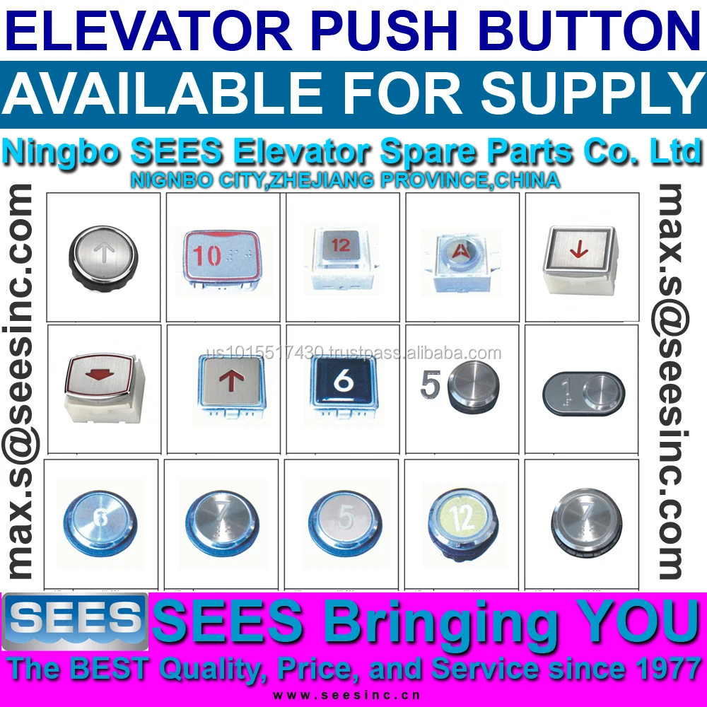 OTBT-1 ( XAA323S1C Push Button)