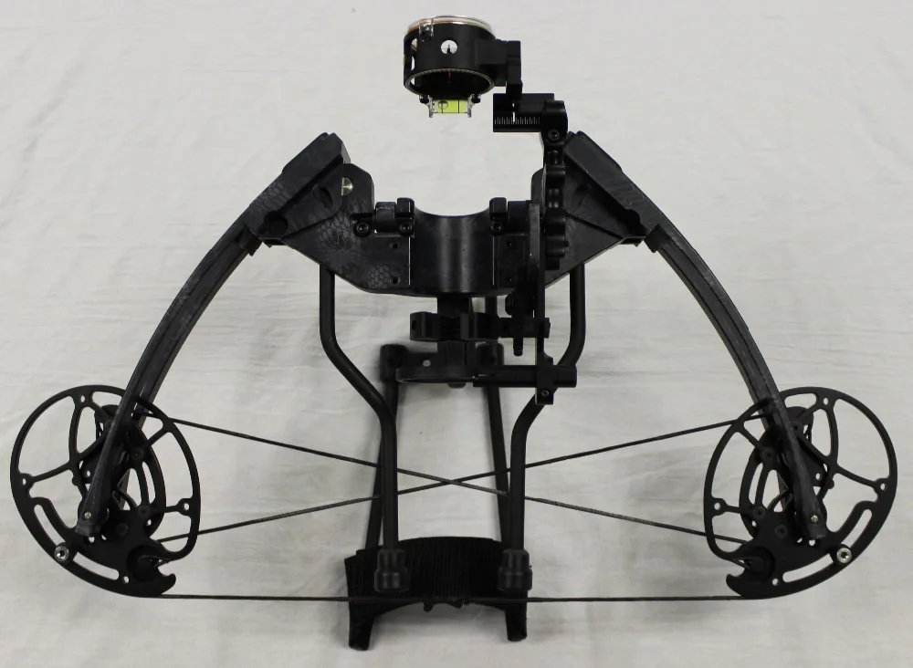 Wholesale Chirico 805 Kryptek Neptune Hybrid Hunting Compound Bow