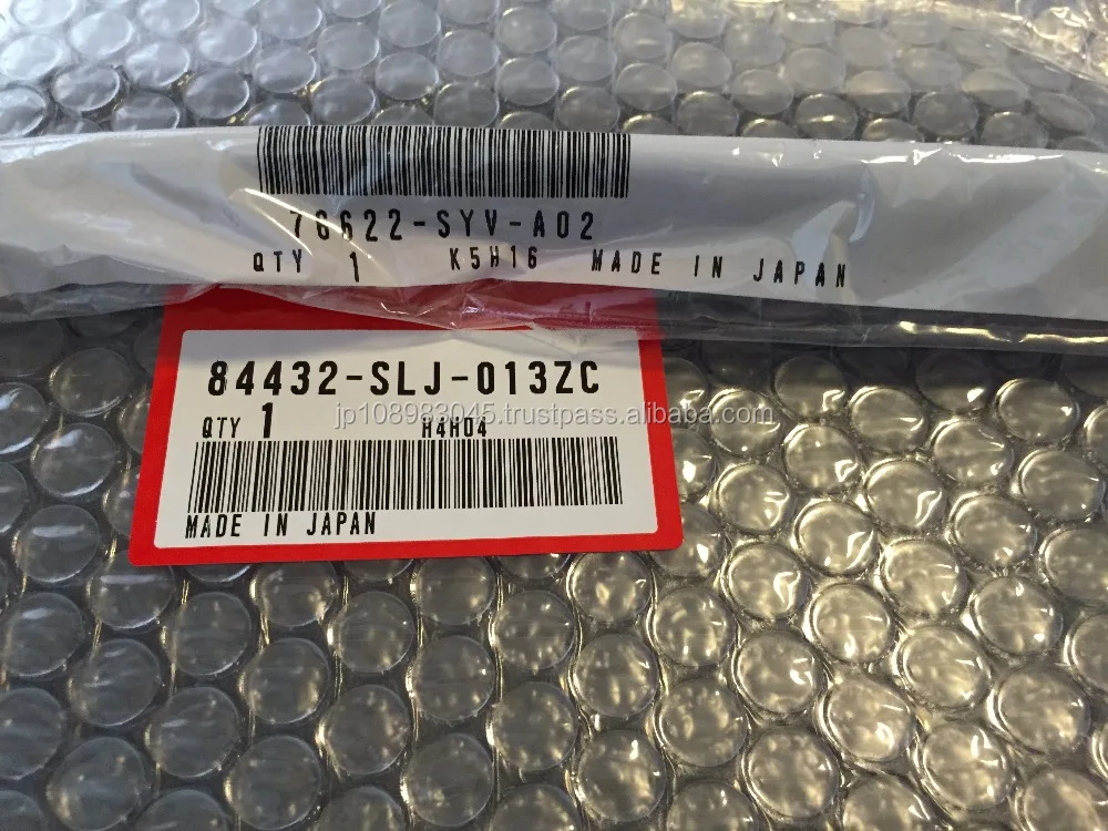 Japanese vehicle part car parts for wholesale for auto workshop genuine JDM part